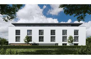 Wohnung mieten in Bahnhofstraße 90, 94469 Deggendorf, Hochwertiges 1-Zimmer-Studentenapartment in zentraler Lage von Deggendorf