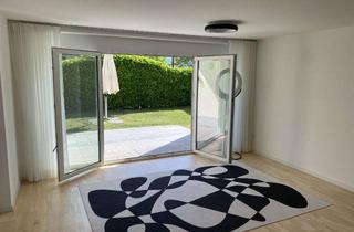 Wohnung mieten in 77723 Gengenbach, Charmante Erdgeschosswohnung mit Garten