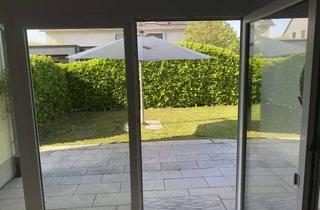 Wohnung mieten in 77723 Gengenbach, Charmante Erdgeschosswohnung mit Garten
