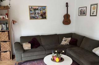 Wohnung mieten in Moosweg, 91154 Roth, Ruhig gelegen & bahnnah: Attraktive 2-Zimmer-Wohnung im Hochparterre mit Balkon & eigenem Garten