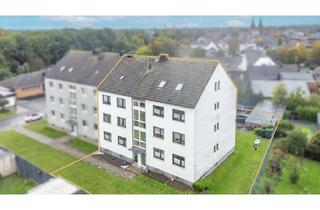 Wohnung mieten in Pützdorfer Straße 10, 52457 Aldenhoven, 3-Zimmer-Dachgeschosswohnung in Aldenhoven