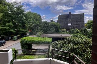 Wohnung mieten in Haferstr. 29, 49324 Melle, Etagenwohnung mit Balkon in Melle, zentral, mit Fahrstuhl