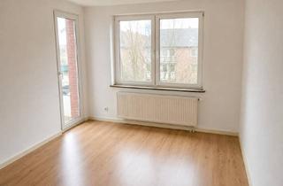 Wohnung mieten in Krugenofen, 52066 Aachen, Moderne 2-Zimmer-Wohnung mit 2 Balkonen in zentraler Lage von Aachen-Burtscheid