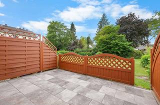 Wohnung mieten in 28759 St. Magnus, 4-Zimmer-Wohnung mit Terrasse | kernsaniert