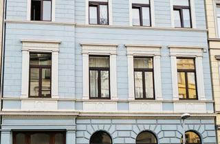 Wohnung mieten in Lousbergstrasse 51, 52072 Aachen, Helle, möbelierte 1-Zimmer-Wohnung in Bestlage am Lousberg