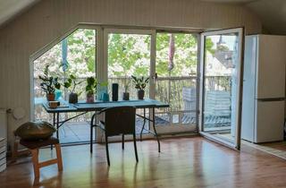 Wohnung mieten in 67575 Eich, 2-Zimmer-Wohnung in Eich