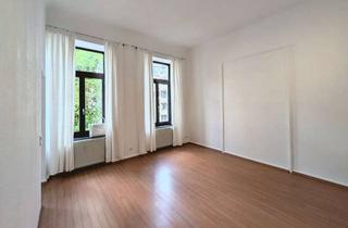Wohnung mieten in Lousbergstrasse 51, 52072 Aachen, Helle Altbau 2,5-Zimmer-Küche-Bad Wohnung in der Lousbergstrasse mit hohen Decken
