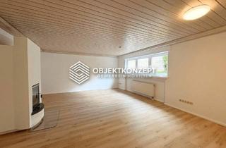 Wohnung mieten in 78078 Niedereschach, Gemütliche Einliegerwohnung mit separatem Eingang, Einbauküche & Wellnessdusche