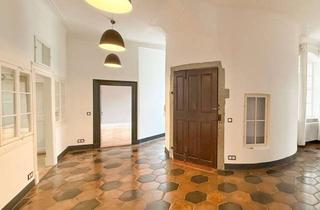 Wohnung mieten in 88131 Lindau, Liebevoll sanierte 6 - Zimmer Altbauwohnung in bester Insellage