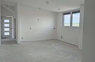 Lofts mieten in 72644 Oberboihingen, Lichtdurchfluteter Erstbezug 3 Zimmer Wohnung mit Loft-Charakter und Traumaussicht!