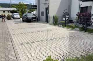 Wohnung mieten in Pfützenäcker 21a, 63906 Erlenbach, HELLE ERDGESCHOSSWOHNUNG MIT EINBAUKÜCHE UND TERASSE