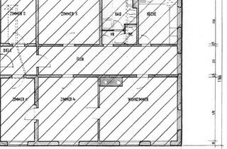Wohnung mieten in 78337 Öhningen, Öhningen: 4,5-Zimmer-Wohnung in historischem sanierten Altbau