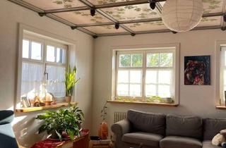 Wohnung mieten in 78337 Öhningen, Öhningen: 4,5-Zimmer-Wohnung in historischem sanierten Altbau