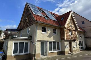 Wohnung mieten in Untere Kirchstraße, 89547 Gerstetten, Viel Platz für den Alltag: Saniertes 3-Zimmer-Apartment in Gerstetten