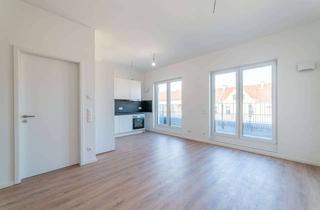 Penthouse mieten in Gurtelstr 31, 10247 Friedrichshain, Bright Penthouse Apartment with 2 Bedrooms, 2 Bathrooms and Large Balcony Apt 152