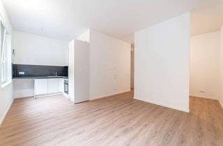 Wohnung mieten in Gurtelstr 31, 10247 Friedrichshain, Ground Floor Manhattan-Style Studio in Gürtelstraße Apt 105