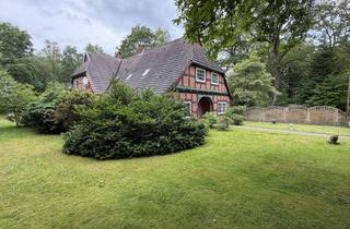 Wohnung mieten in 27374 Visselhövede, Erdgeschosswohnung (80 qm) im Bauernhaus mit Gartenanteil in Delventhal