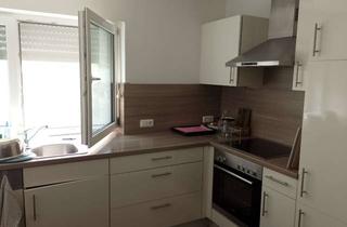 Wohnung mieten in Bauhofstraße, 63916 Amorbach, Hübsche Wohnung ruhige Lage
