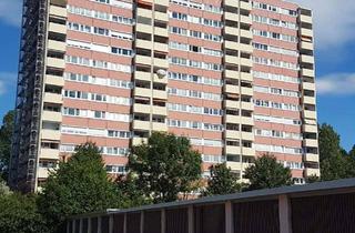 Wohnung mieten in Goerdelerstraße, 71034 Böblingen, Schöne voll möbelisierte 3,5-Raum-Wohnung in Böblingen