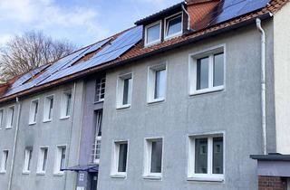 Wohnung mieten in Waldenburger Str. 13, 30890 Barsinghausen, Barsinghausen am Deister: Frisch renovierte Wohnnung ca. 49 m² sofort verfügbar