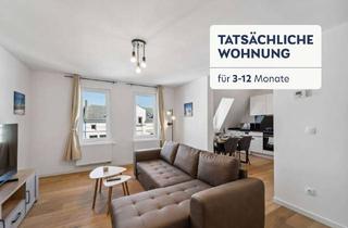Wohnung mieten in Rheinstraße 136, 26382 Innenstadt, Blueground ID1323875P, Wilhelmshaven