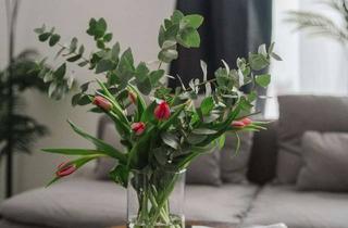 Wohnung mieten in Kaiserdamm 102, 14057 Charlottenburg, Blueground ID1354422P, Charlottenburg