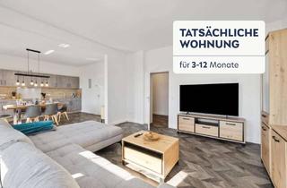 Wohnung mieten in Ahrstraße 17, 26382 Innenstadt, Blueground ID1323859P, Wilhelmshaven