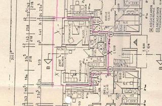 Wohnung mieten in Wartenbergstraße 55, 33378 Rheda-Wiedenbrück, Zuhause mit 2,5 Zimmern in Rheda-Wiedenbrück