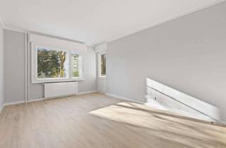 Wohnung mieten in Bruno-Walter-Straße, 12247 Lankwitz, Sanierte 3-Zimmer-Wohnung mit Einbauküche und Balkon in Lankwitz