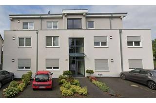 Wohnung mieten in Bensberger Straße 303, 51503 Rösrath, Großzügige moderne 4-Zimmer Wohnung in Forsbach