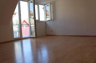 Wohnung mieten in Ludwigstraße, 63263 Neu-Isenburg, Attraktive 3-Zimmer-Maisonette-Wohnung mit Balkon in Neu-Isenburg