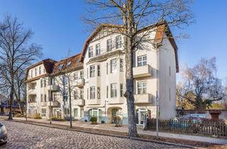 Wohnung mieten in Grünauer Str. 53, 15732 Eichwalde, Alltagstaugliches 1-Zimmer-Apartment in Eichwalde