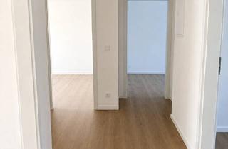 Wohnung mieten in Thisaut 12, 33098 Paderborn, Attraktive 3-Zimmer-Wohnung mit Balkon