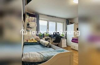 Tauschwohnungen in Tauschwohnungsstrasse, 60528 Niederrad, Tauschwohnung: Charmante, lichtdurchflutete Wohnung mit Balkon in Frankfurt