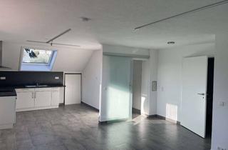 Lofts mieten in Alte Steige, 73550 Waldstetten, Wißgoldingen - exklusive große offene 1-Zi-Wgh GF 51,54 m2 Loft-Charakt EBK