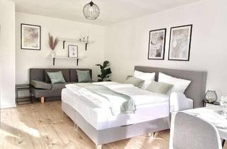 Wohnung mieten in Waiblingerstraße 26, 72764 Reutlingen, Kompaktes Apartment in zentraler Lage mit Stellplatz
