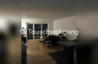 Tauschwohnungen in Hahnstraße 48A, 60528 Niederrad, Tauschwohnung: Super schöne Neubauwohnung in Niederrad