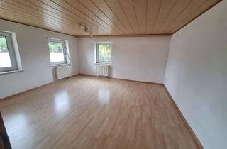 Wohnung mieten in Hebramsdorf 28, 84088 Neufahrn, **3-Zimmer-Wohnung mit Badewanne und Garten**