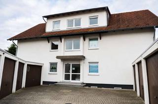 Wohnung mieten in 76761 Rülzheim, 3-Zimmer-Wohnung in Rülzheim