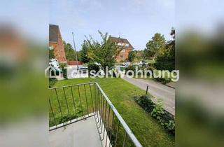 Tauschwohnungen in Moorreye 48, 22415 Langenhorn, Tauschwohnung: Wohnung in Fuhlsbüttel Nord, 63 m², zum Tausch.