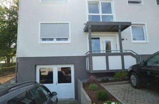 Wohnung mieten in Waldblickstraße, 53578 Windhagen, Schöne 3-Zimmer-Etagenwohnung (1.OG) mit Balkon in Windhagen