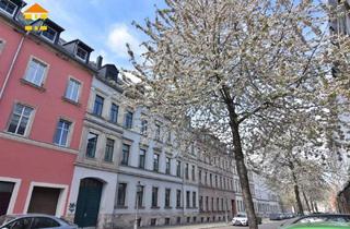 Wohnung mieten in Lerchenstraße, 09111 Zentrum, Die perfekte Familienwohnung mit Terrasse - direkt im Zentrum!