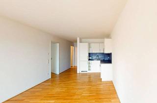 Wohnung mieten in Am Weidenring 38, 61352 Bad Homburg, Gemütliche 2-Zimmer-Wohnung mit EBK und Balkon