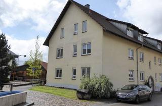 Wohnung mieten in Kirchstraße 29, 79639 Grenzach-Wyhlen, Wohnen mit Charakter: 3-Zimmer-Dachgeschosswohnung in Grenzach-Wyhlen