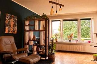 Wohnung mieten in Lentersweg 16, 22339 Hummelsbüttel, BEFRISTET: Möblierte Wohnung bis max. 12/2026
