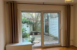 Wohnung mieten in Märzenbecherstraße 10, 85053 Ingolstadt, Gemütliche 2-Zimmer-Wohnung mit Terasse in Ingolstadt