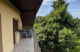Wohnung mieten in Mußbach, 79348 Freiamt, Wohnen im Grünen – moderne 3-Zimmer-Wohnung mit großem Balkon auf idyllischem Bauernhof