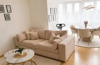 Wohnung mieten in Kapuzinerstraße 15, 84503 Altötting, Zwei Zimmer in Altötting: Helle Wohnung mit Balkon