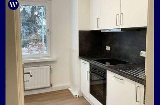 Wohnung mieten in Galgenberg 70, 22880 Wedel, Neues Wohngefühl: Sanierte 4 Zimmer + Terrasse, Einbauküche, neues Tageslichtbad, neuer Boden