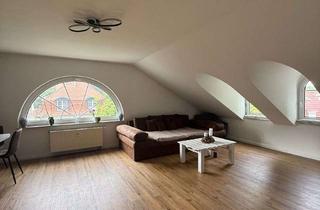 Wohnung mieten in 15526 Bad Saarow, 2-Zimmer-Wohnung in Bad Saarow